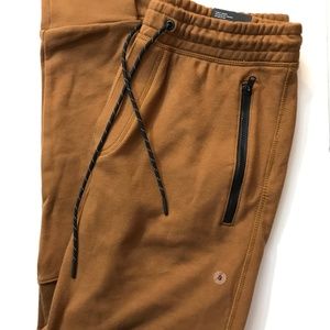 American Eagle Fleece jogger pants